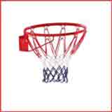 61007 Basketball Ring