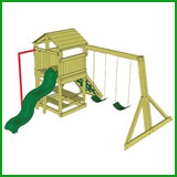 Jungle Adventurer Package 2