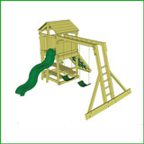 Jungle Adventurer Package 4