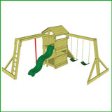 Jungle Adventurer Package 5