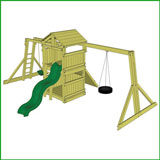 Jungle Adventurer Package 6