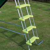 TP769 Rapide Stepset