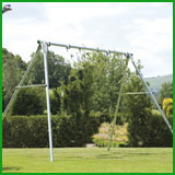 TP132 Triple Giant Swing Frame