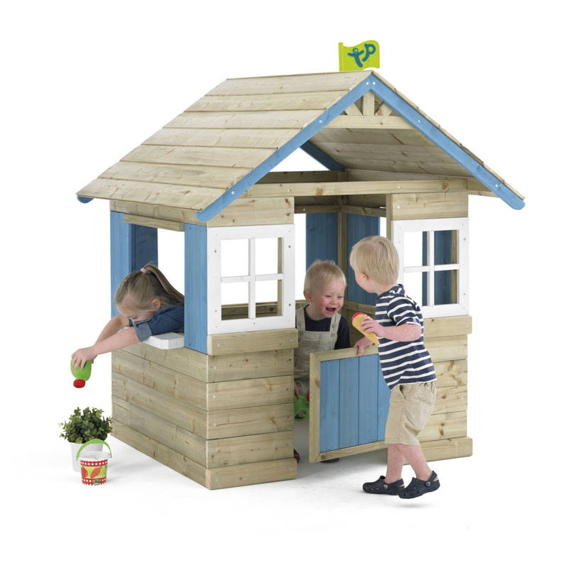 Tp cottage playhouse top