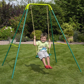 TP37 Early Fun Growable Swing