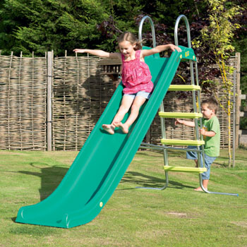 Rapide Slide with stepset