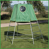 TP Explorer Climbing Frame