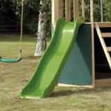 TP Small Wavy Slide