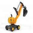 42 100 8 Mobile 360 Degree Excavator - view 1