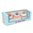 TV278 Petit Fours - view 2